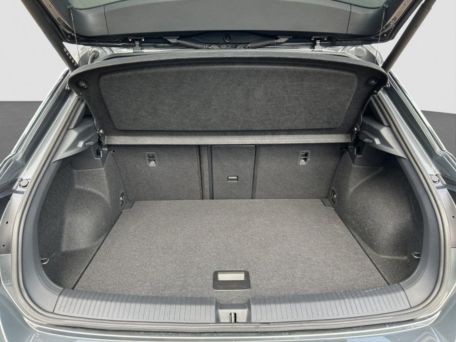 Volkswagen T-Roc – Bild 24