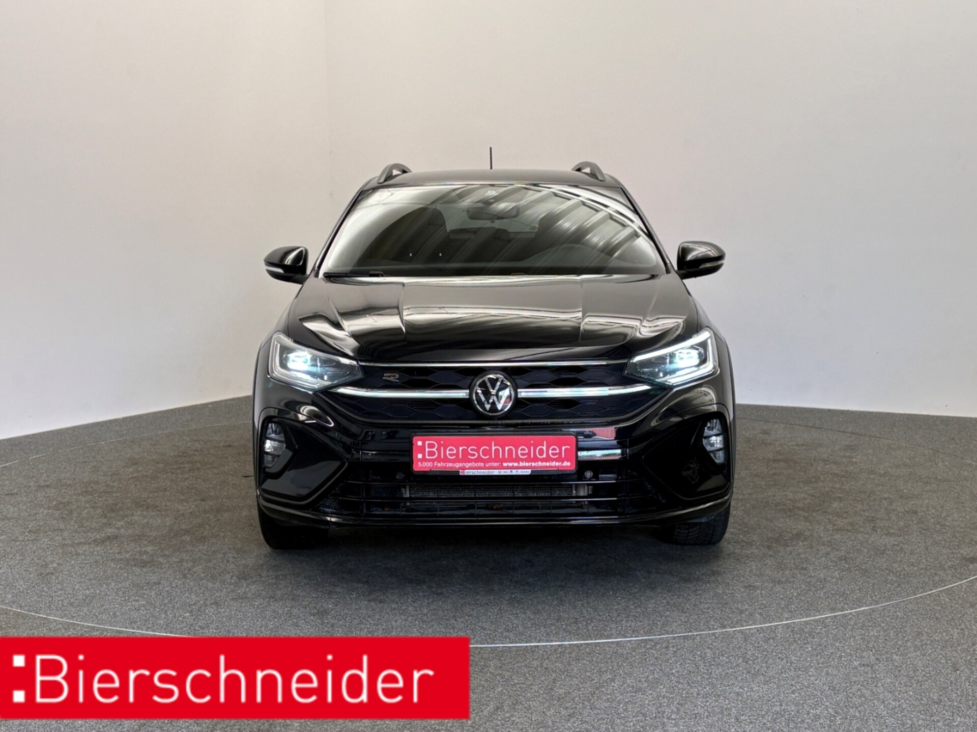 Volkswagen Taigo R-Line