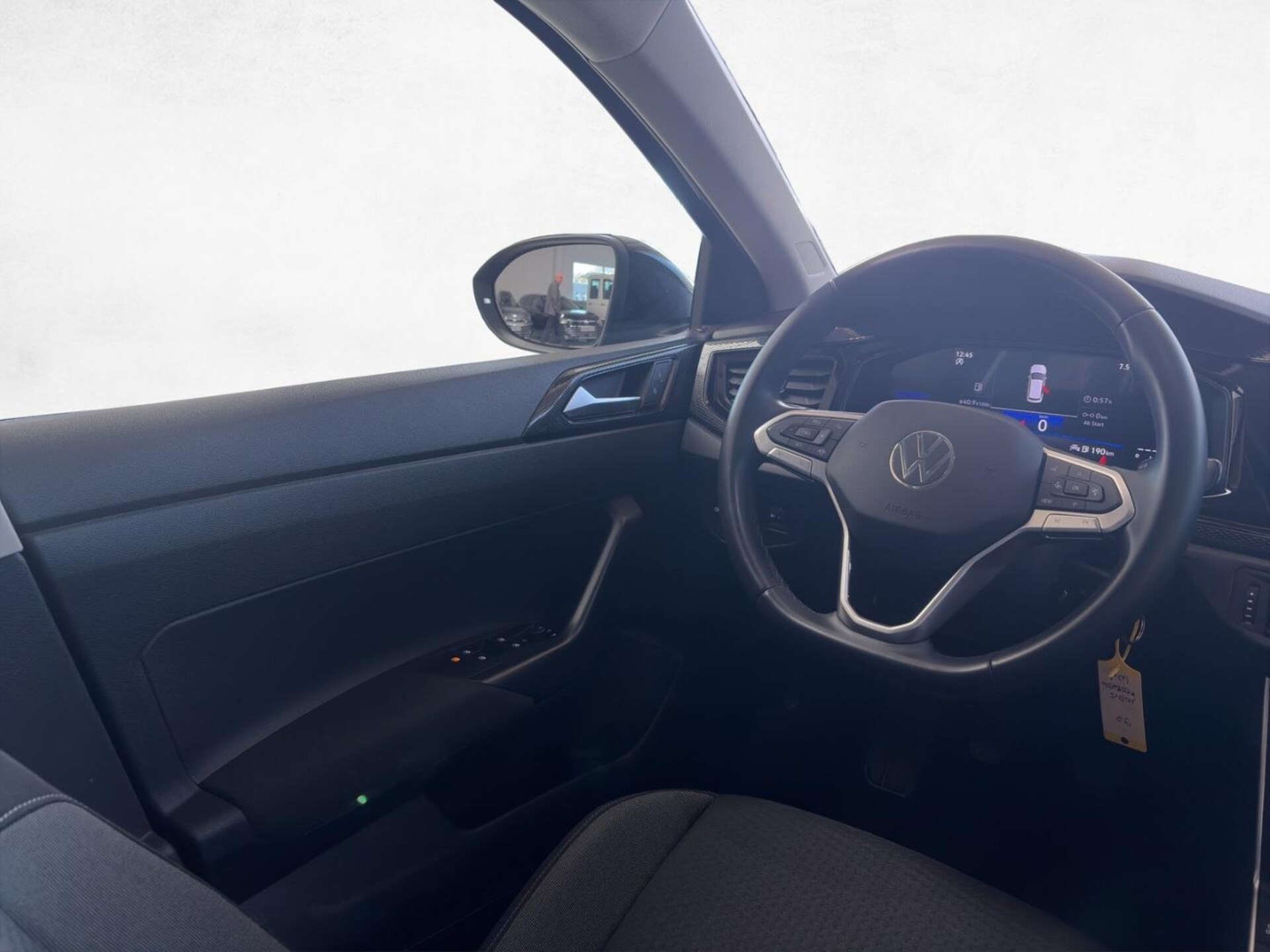 Volkswagen Taigo Life