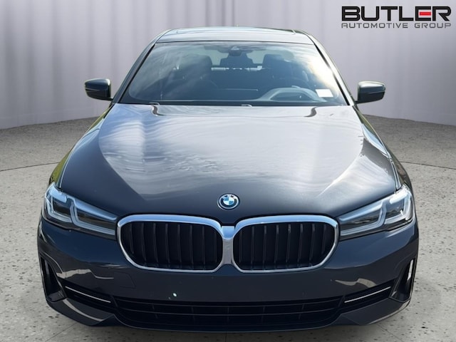2023 BMW