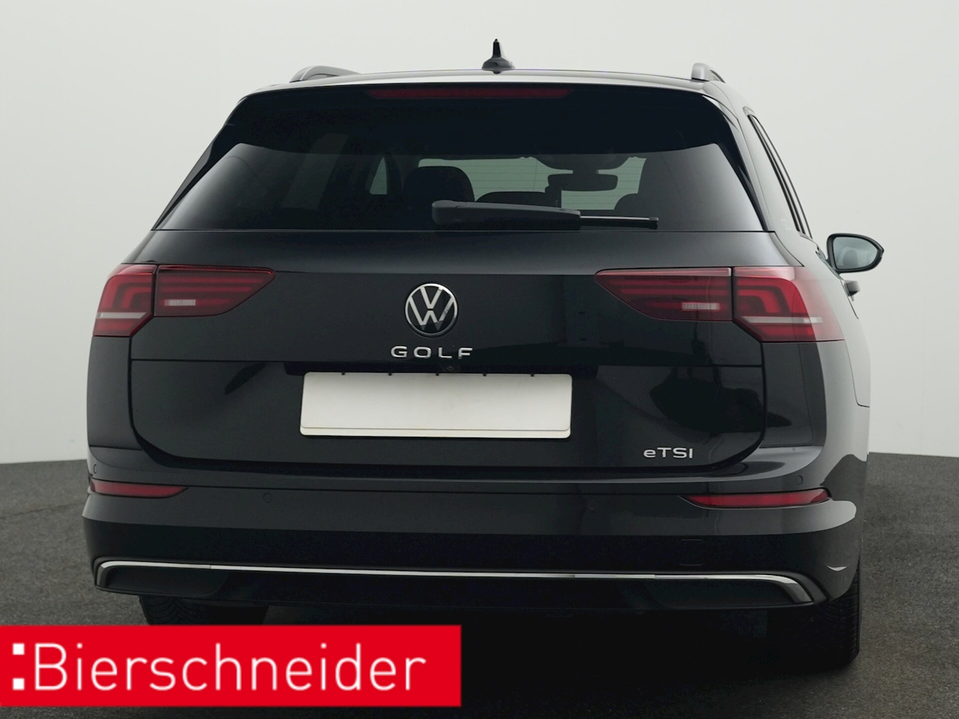 Volkswagen Golf Variant Goal