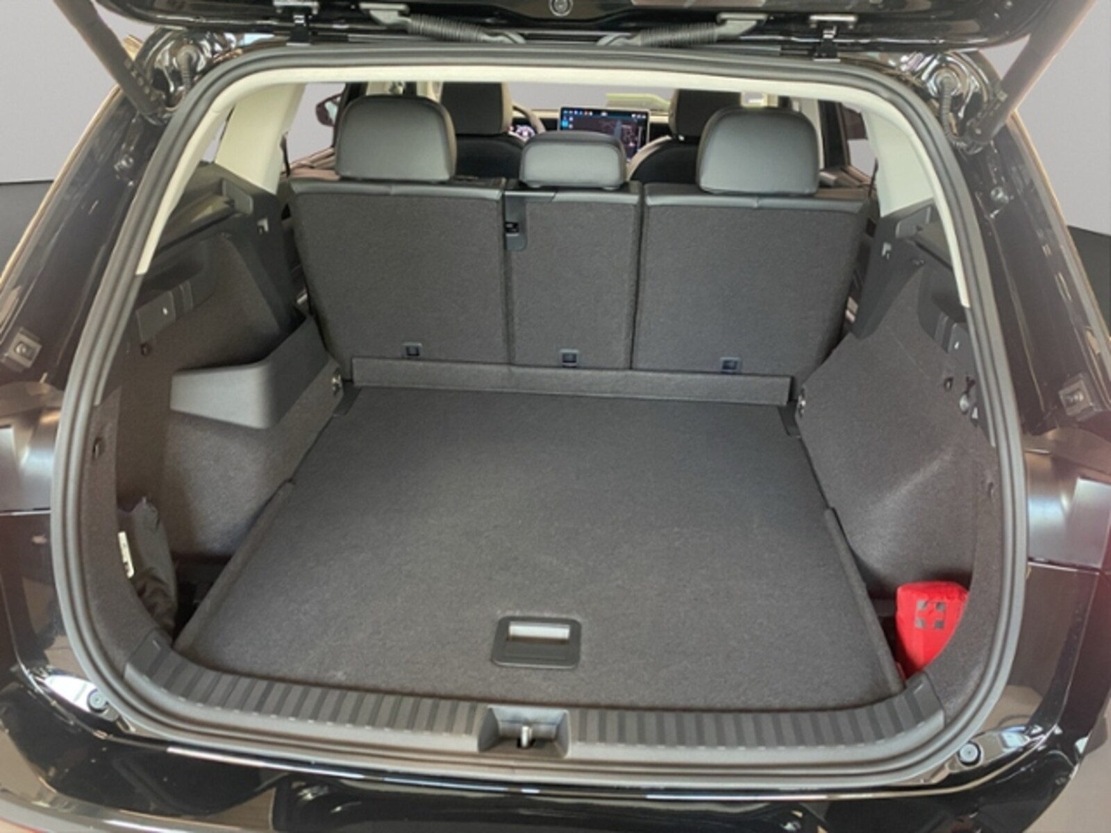 Volkswagen Tayron – Bild 11