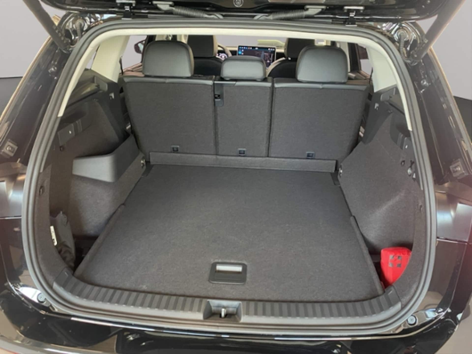 Volkswagen Tayron Elegance