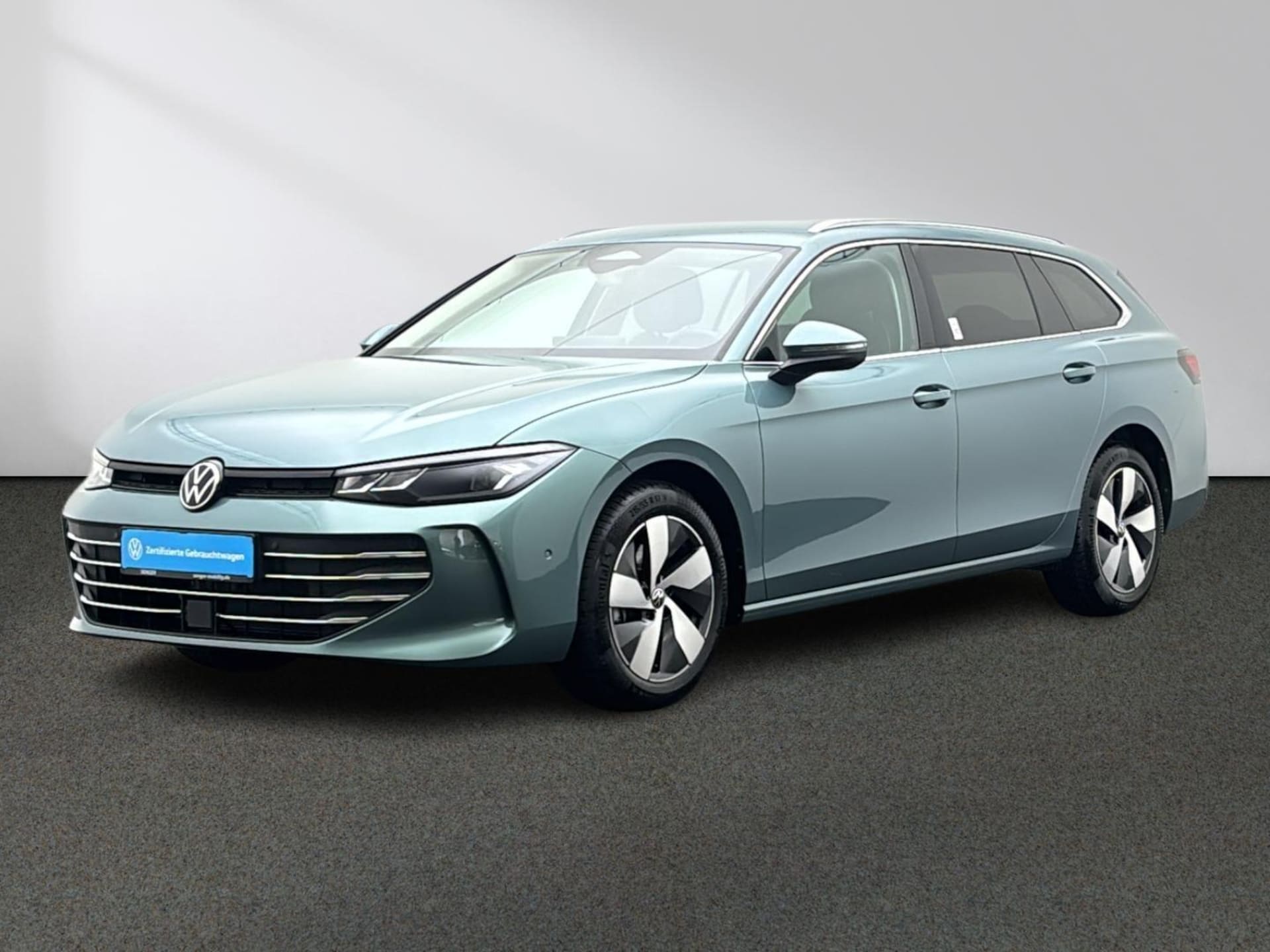 Volkswagen Passat Business