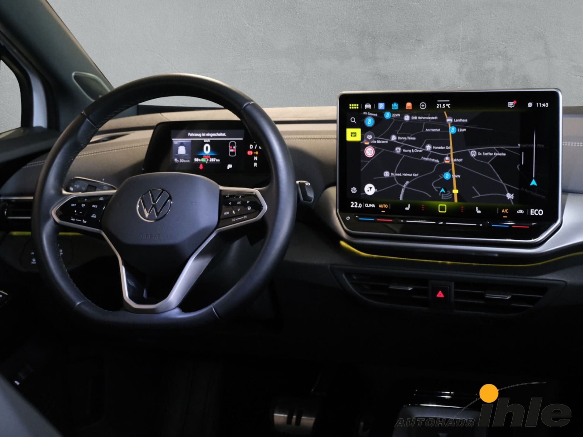 Volkswagen ID.4 Pro