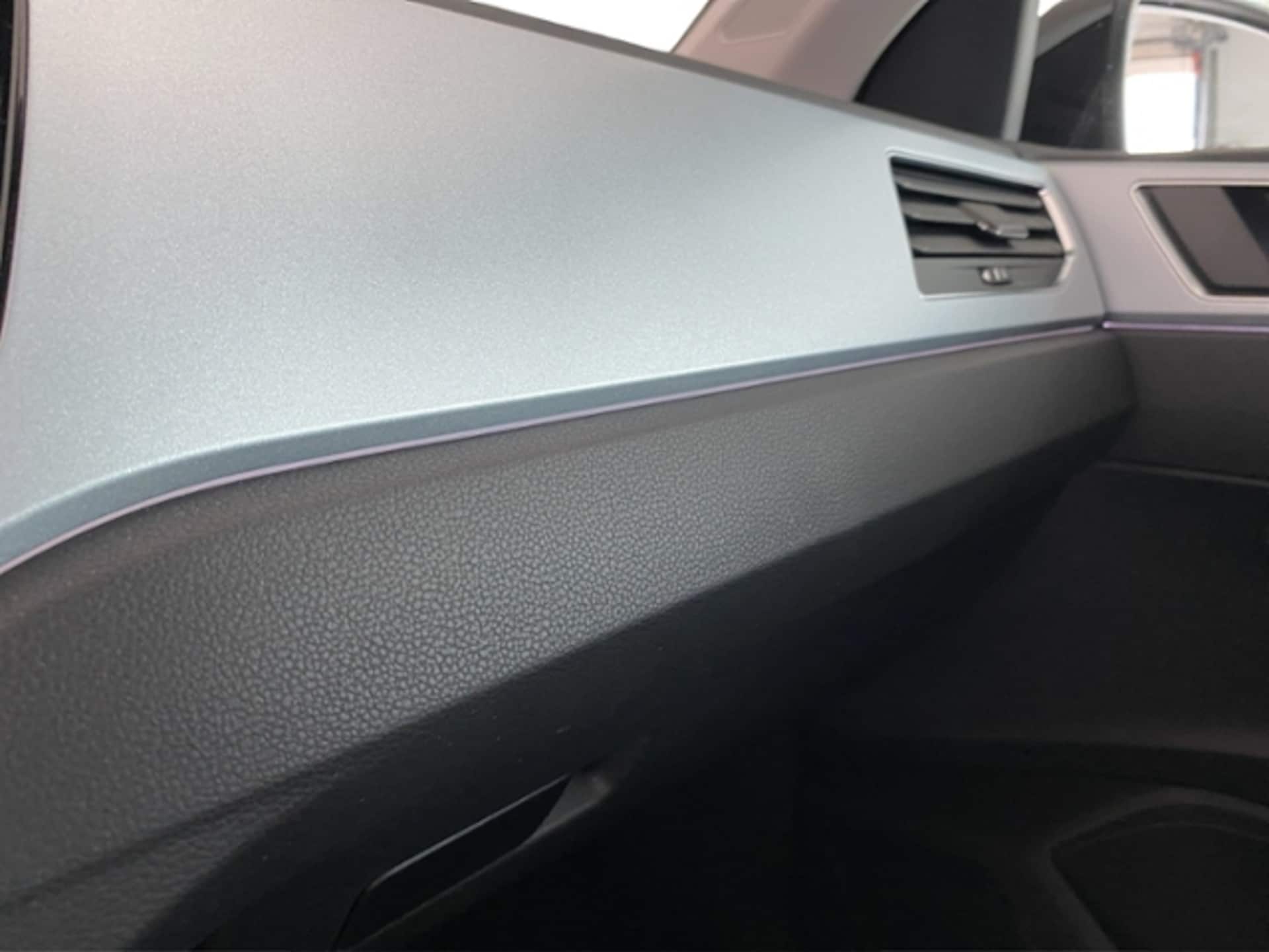 Volkswagen Polo Goal