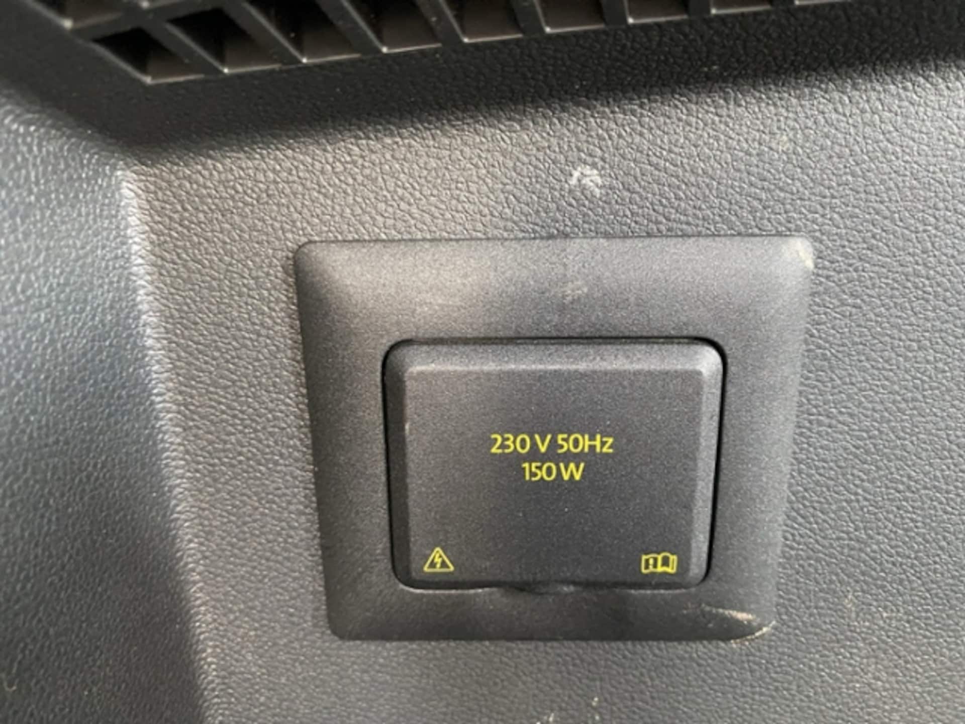 Volkswagen Tiguan Active