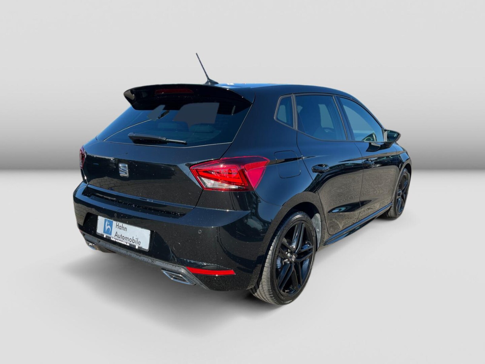 SEAT Ibiza – Bild 3
