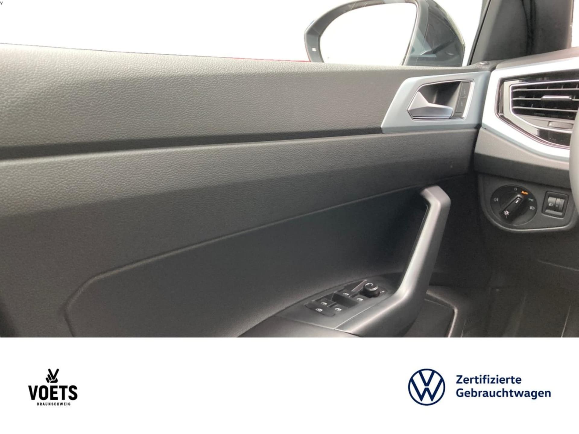 Volkswagen Taigo ENERGY