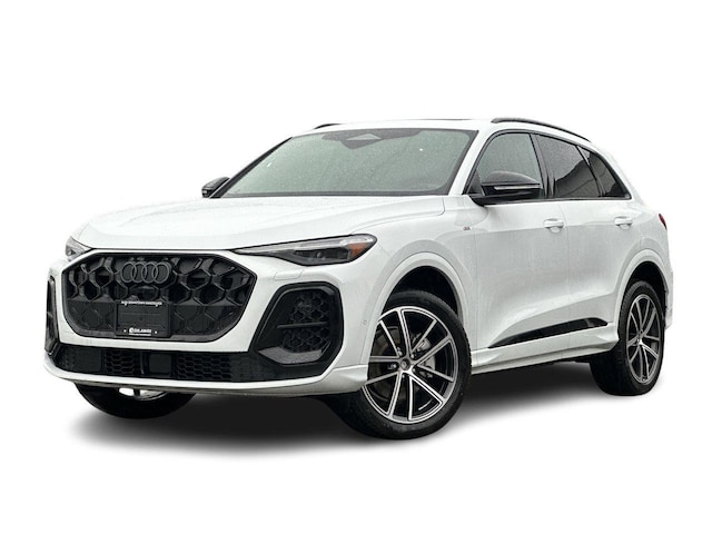 Photo of 2025 Audi Q5