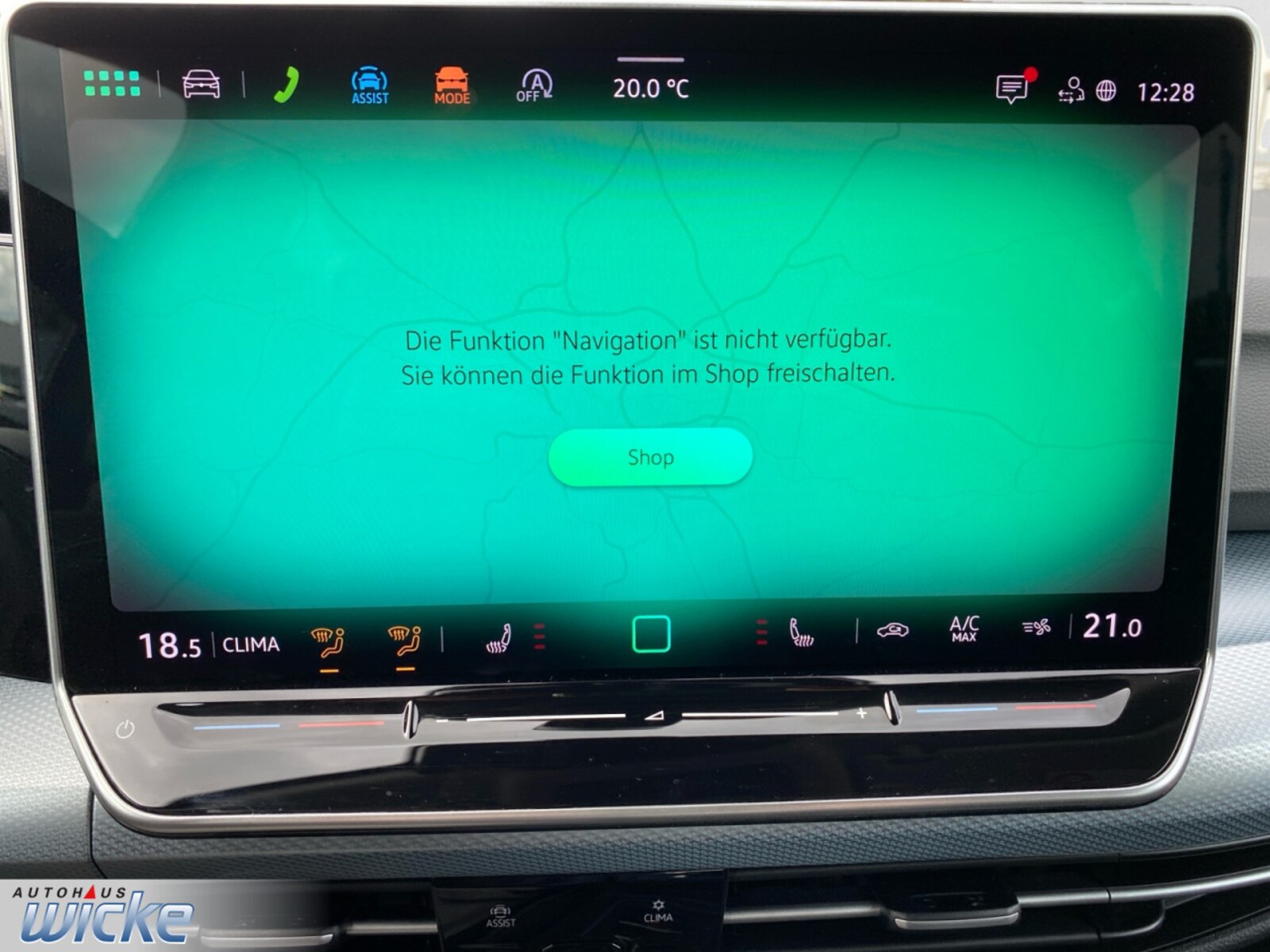 Volkswagen Golf – Bild 13