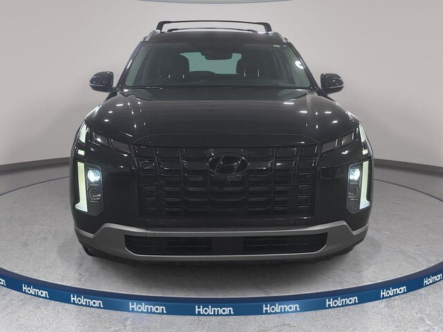 2023 Hyundai Palisade
