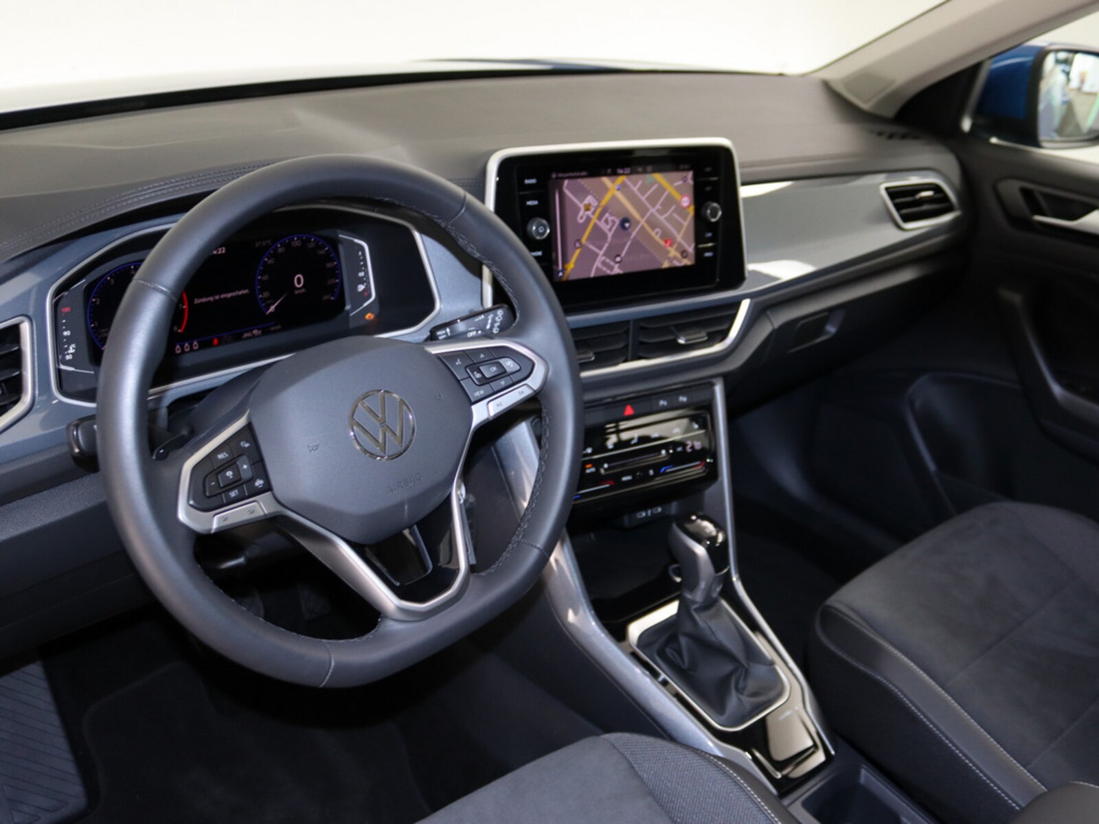 Volkswagen T-Roc – Bild 13