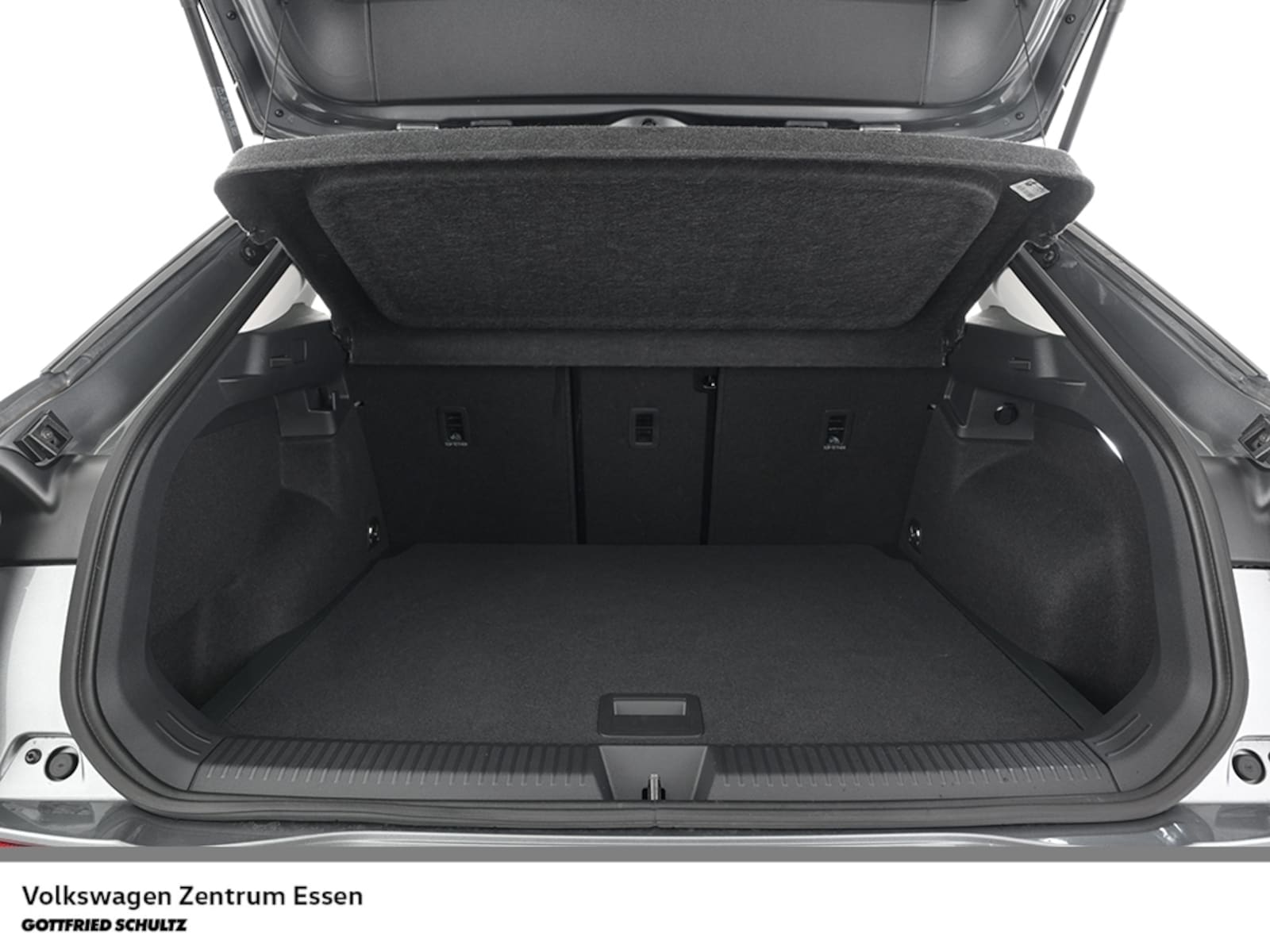 Volkswagen T-Roc – Bild 8