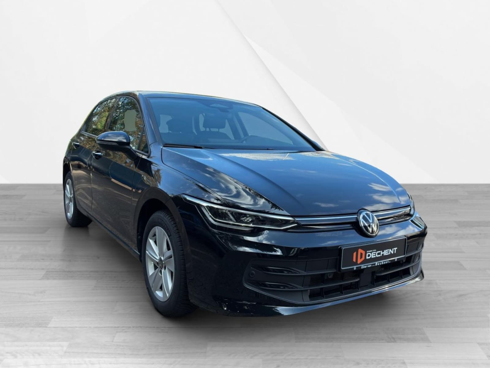 Volkswagen Golf – Bild 3