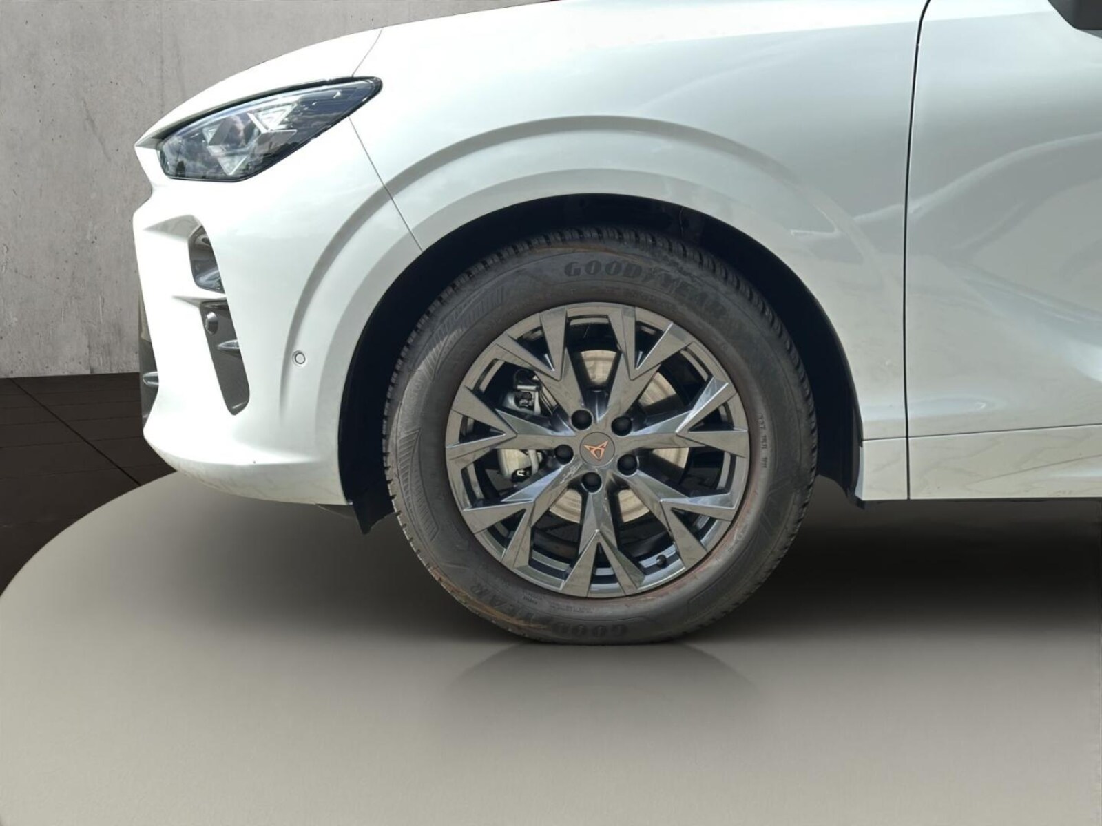 CUPRA Terramar – Bild 20