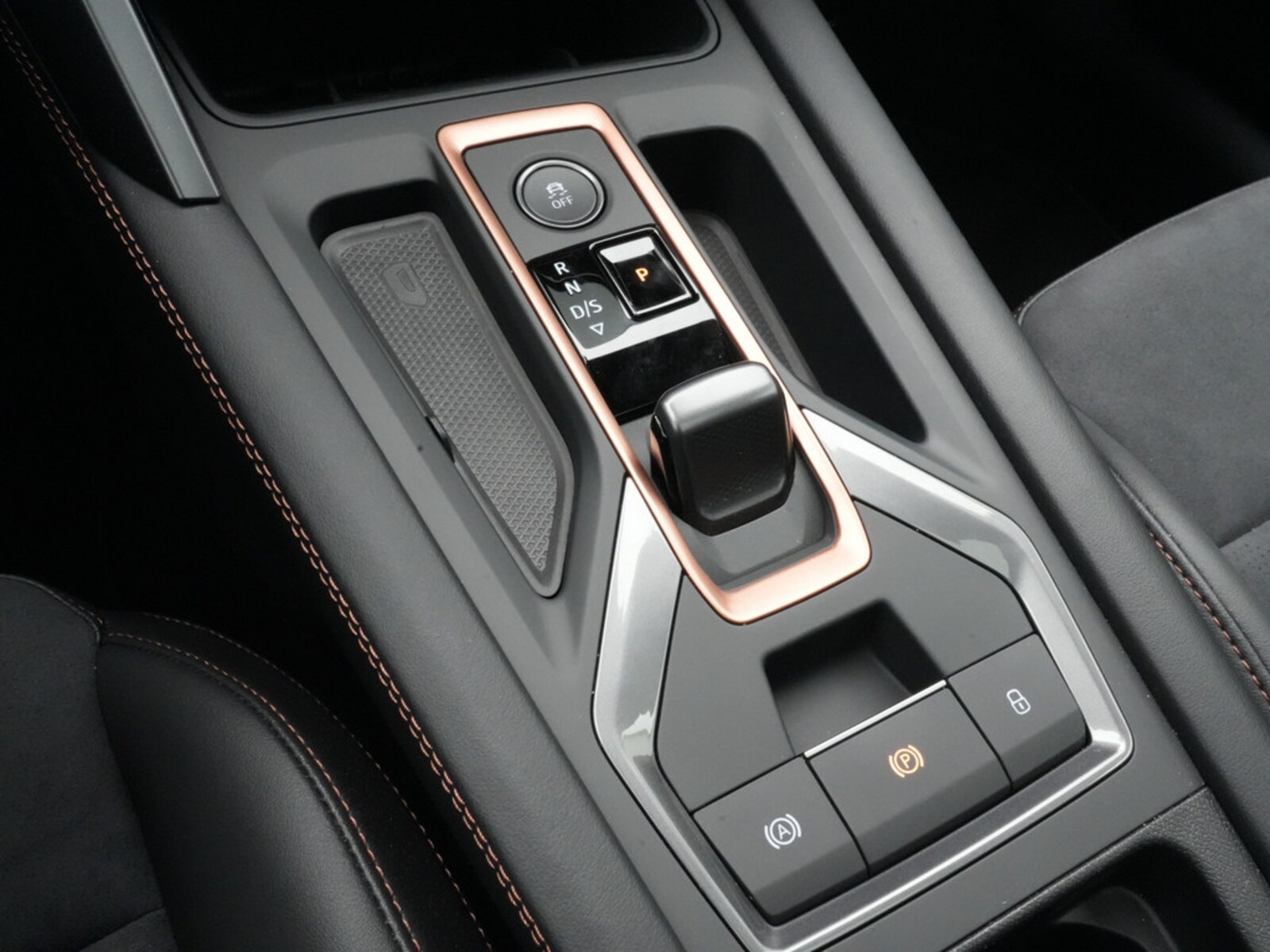 CUPRA Leon Sportstourer – Bild 15