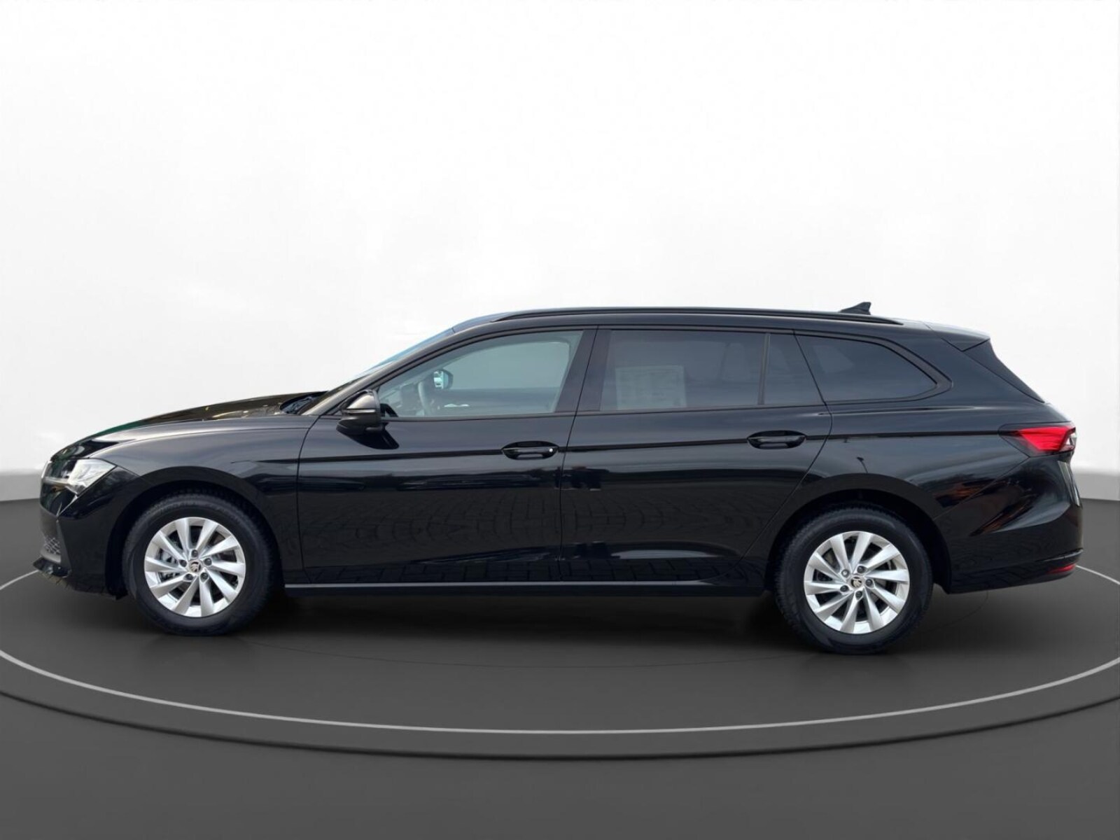 Škoda Superb Combi – Bild 3