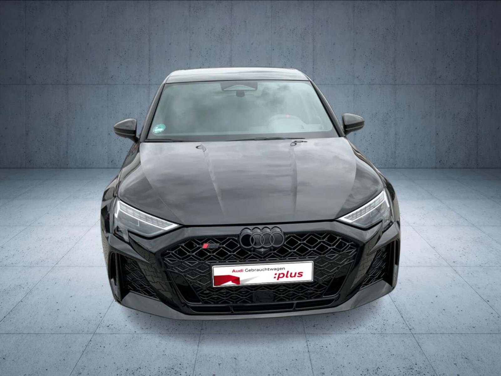 Audi RS 3 Sportback – Bild 7