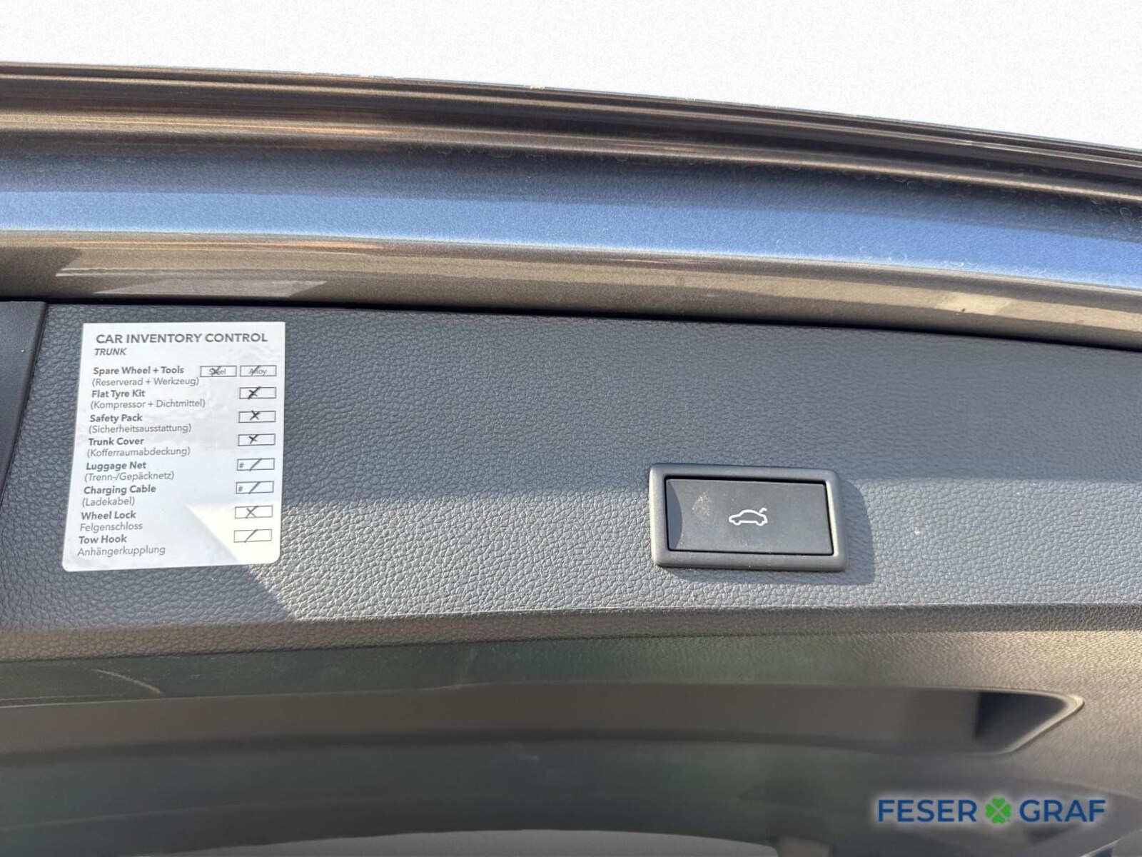 SEAT Ateca – Bild 14
