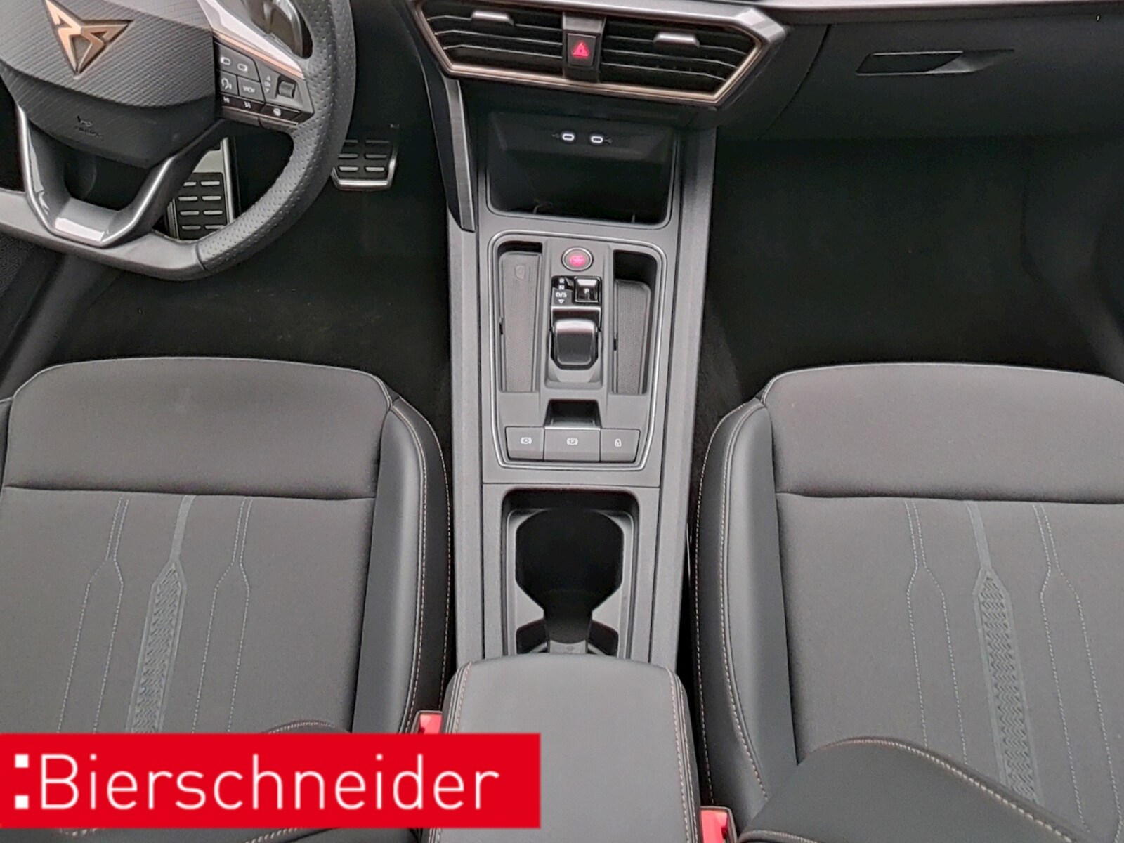 CUPRA Formentor – Bild 14