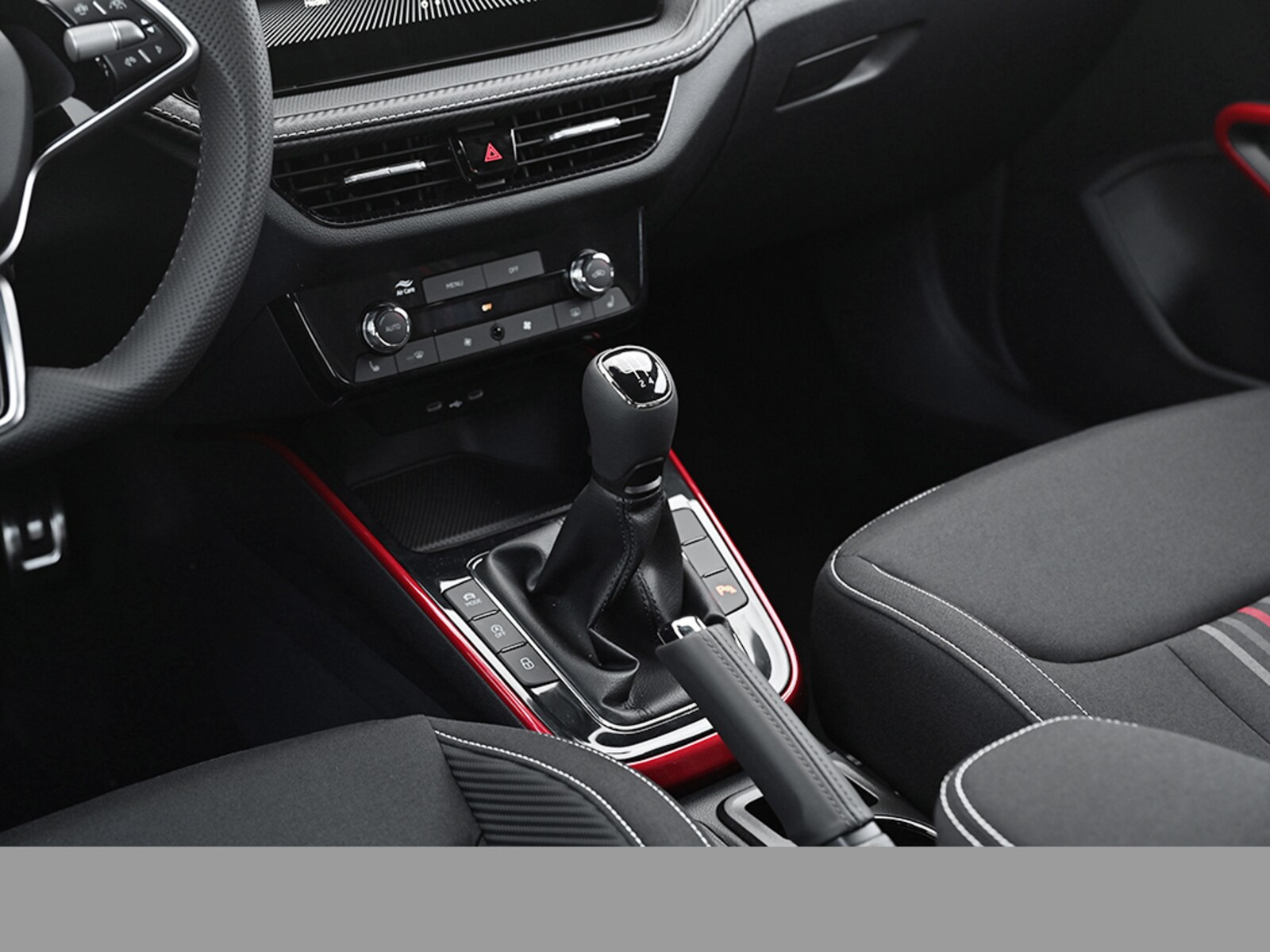 Škoda Fabia – Bild 8