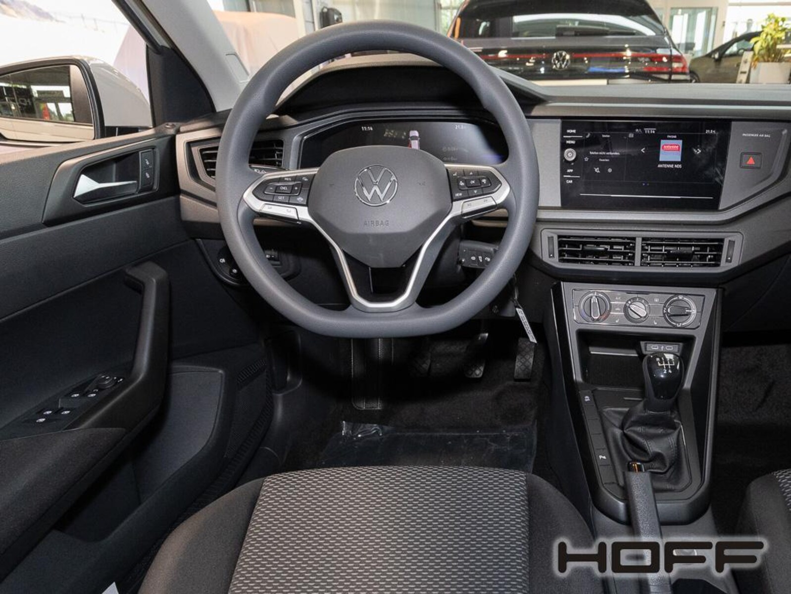 Volkswagen Polo – Bild 6