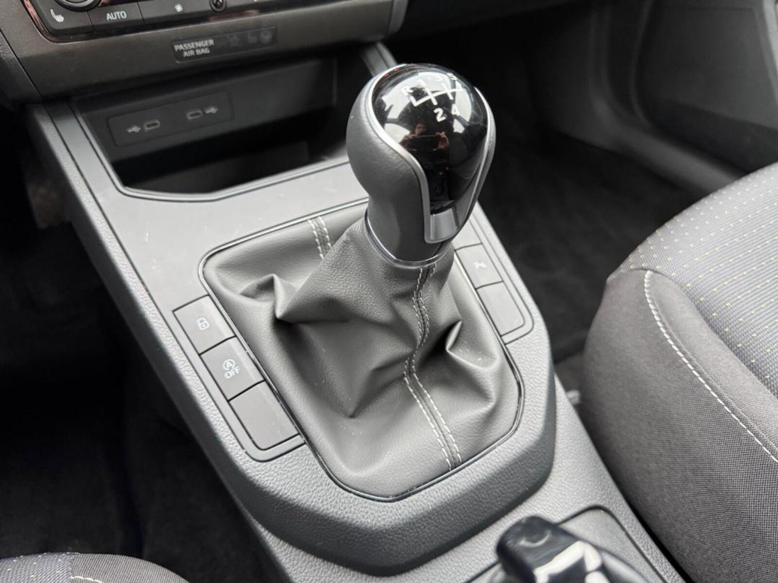 SEAT Ibiza – Bild 23