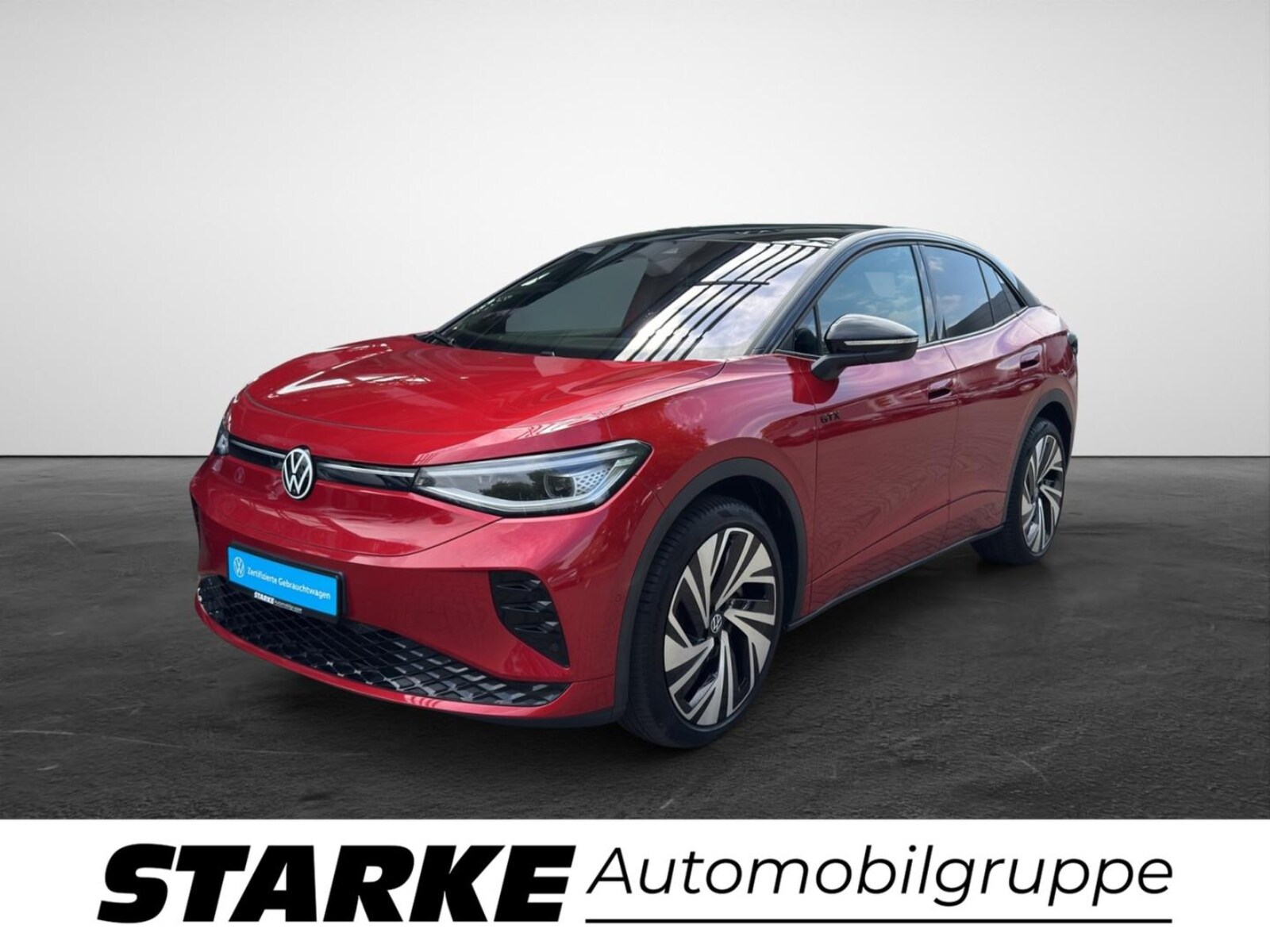 Volkswagen ID.5 – Bild 2