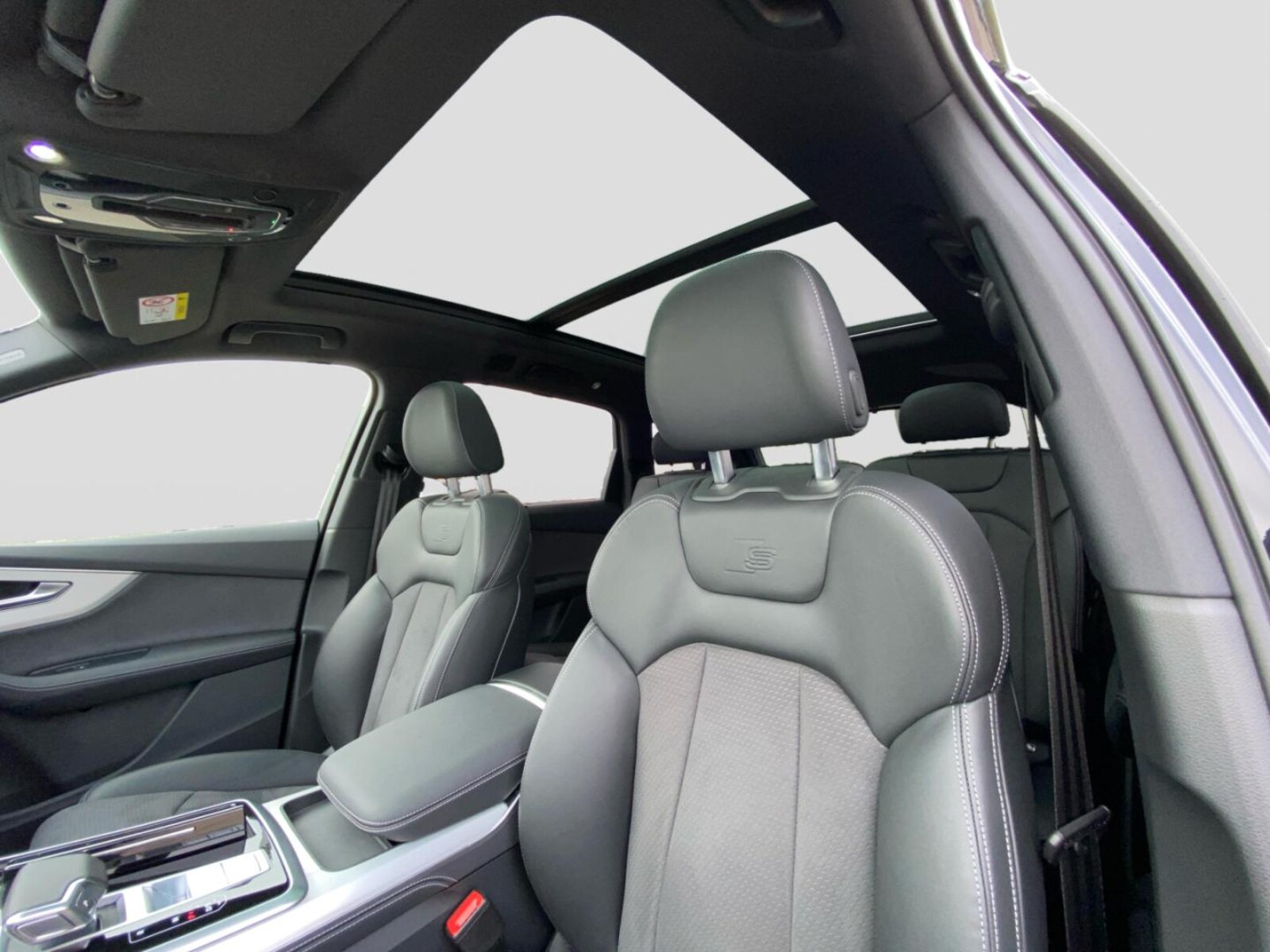 Audi Q7 – Bild 12