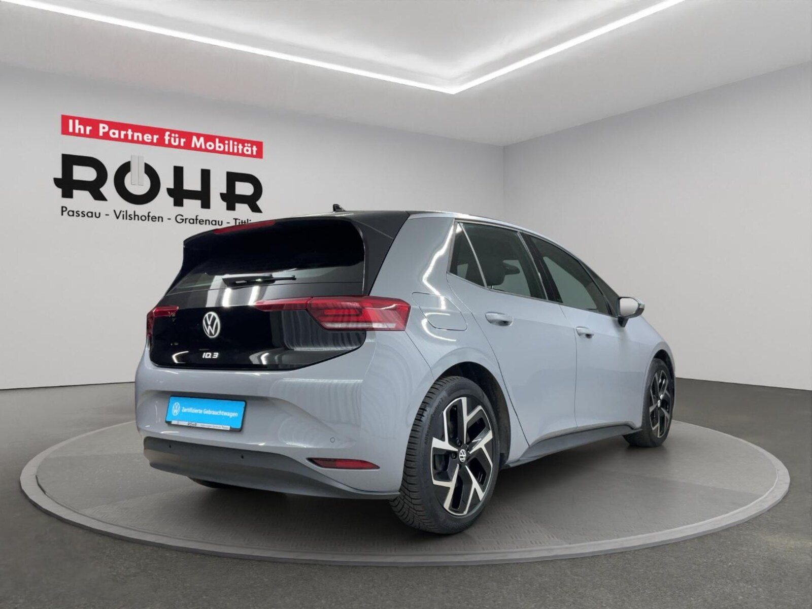 Volkswagen ID.3 – Bild 4