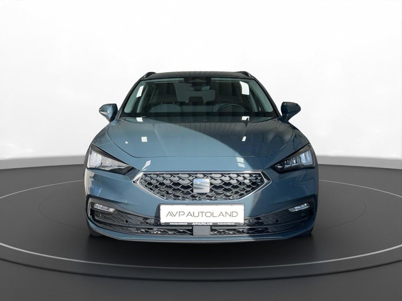 SEAT Leon Sportstourer – Bild 3