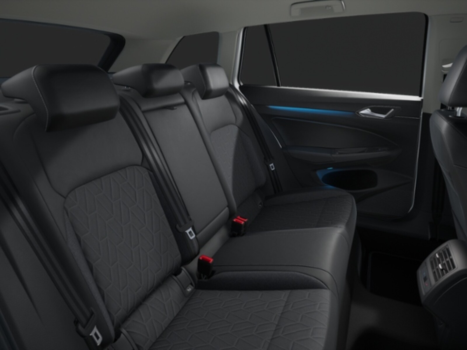 Volkswagen Golf Variant – Bild 10