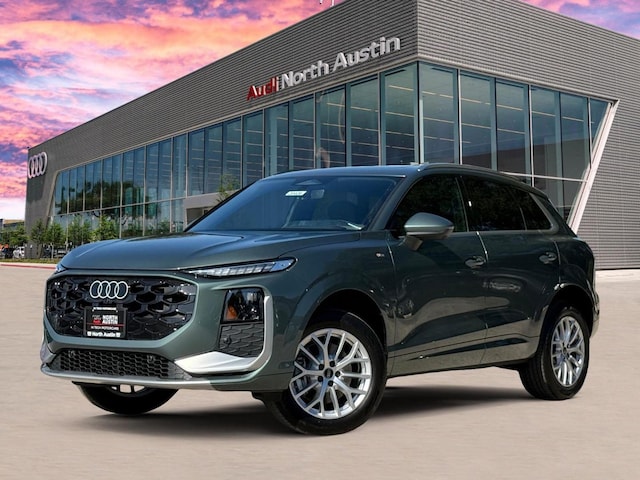 Photo of 2027 Audi Q3 SUV