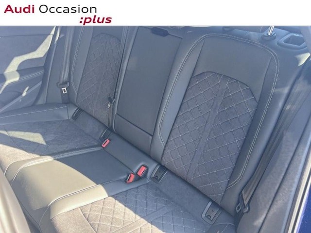 Audi A4 Berline Competition 35 TFSI 150 Ch S Tronic -  - Joinsteer - #2