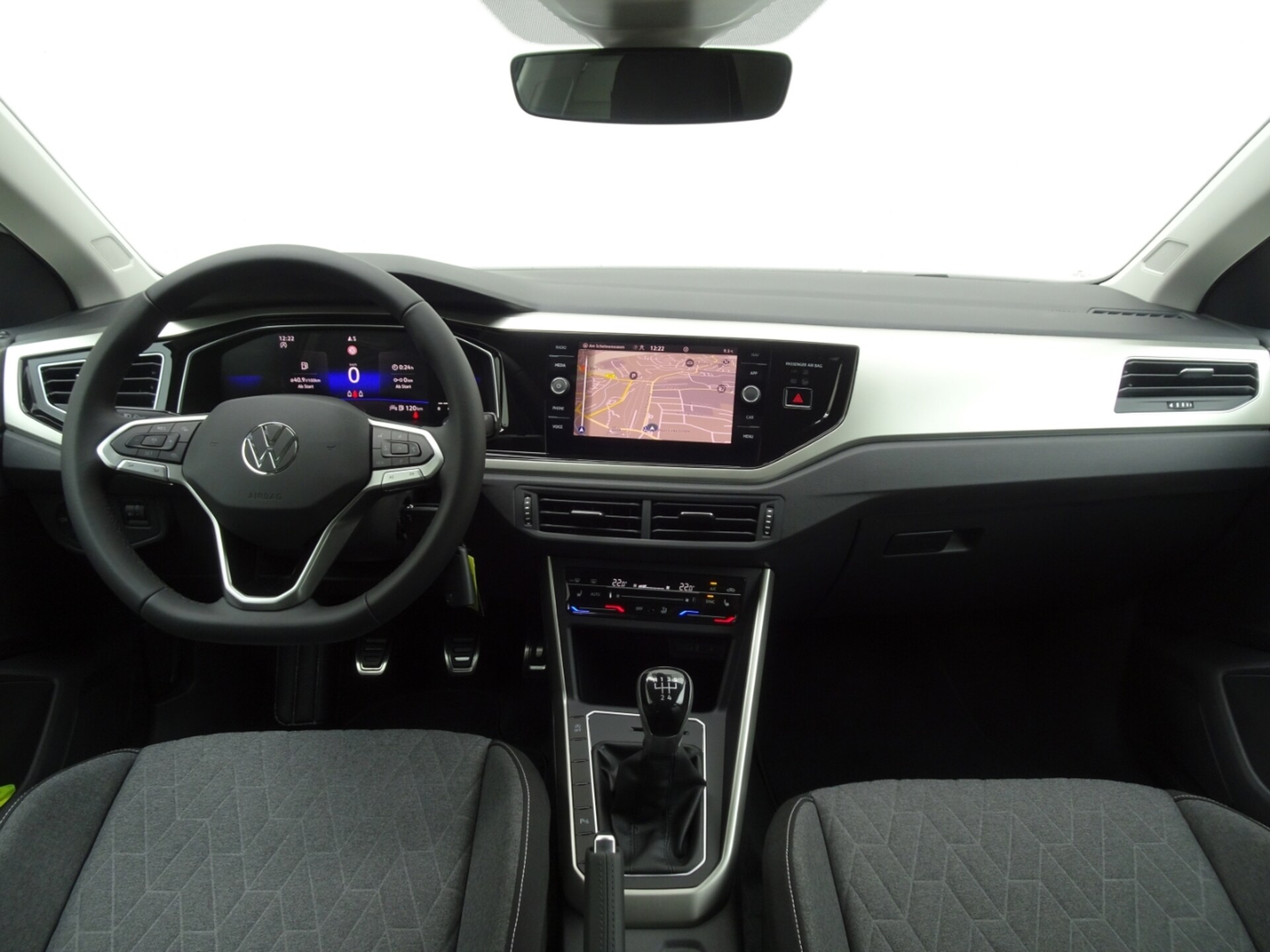 Volkswagen Polo MOVE