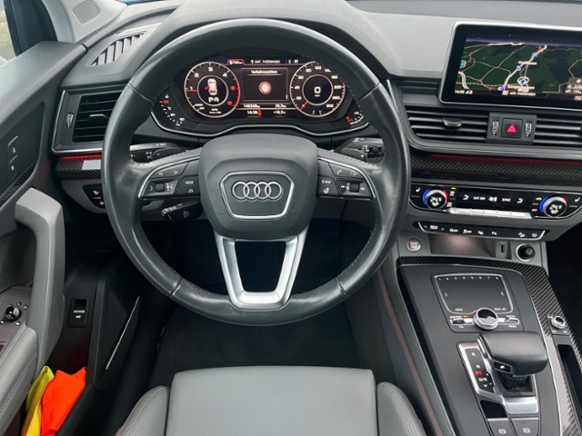 Audi Q5 SUV Design