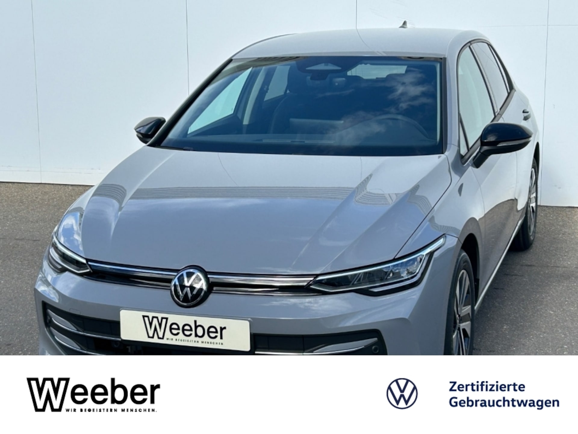 Volkswagen Golf ENERGY
