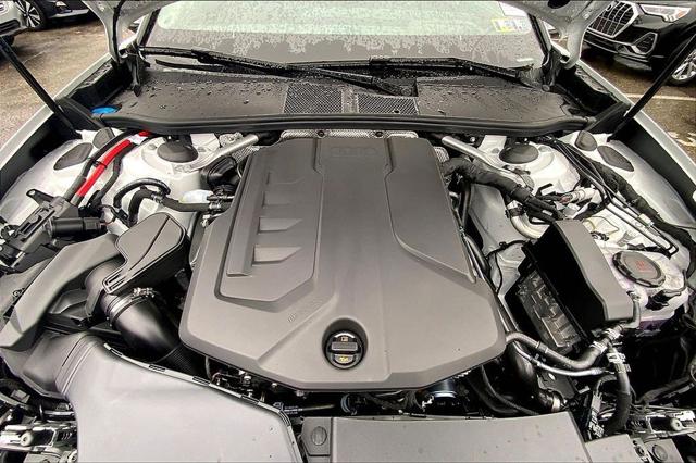 2025 Audi A5 Premium Plus - Photo 16
