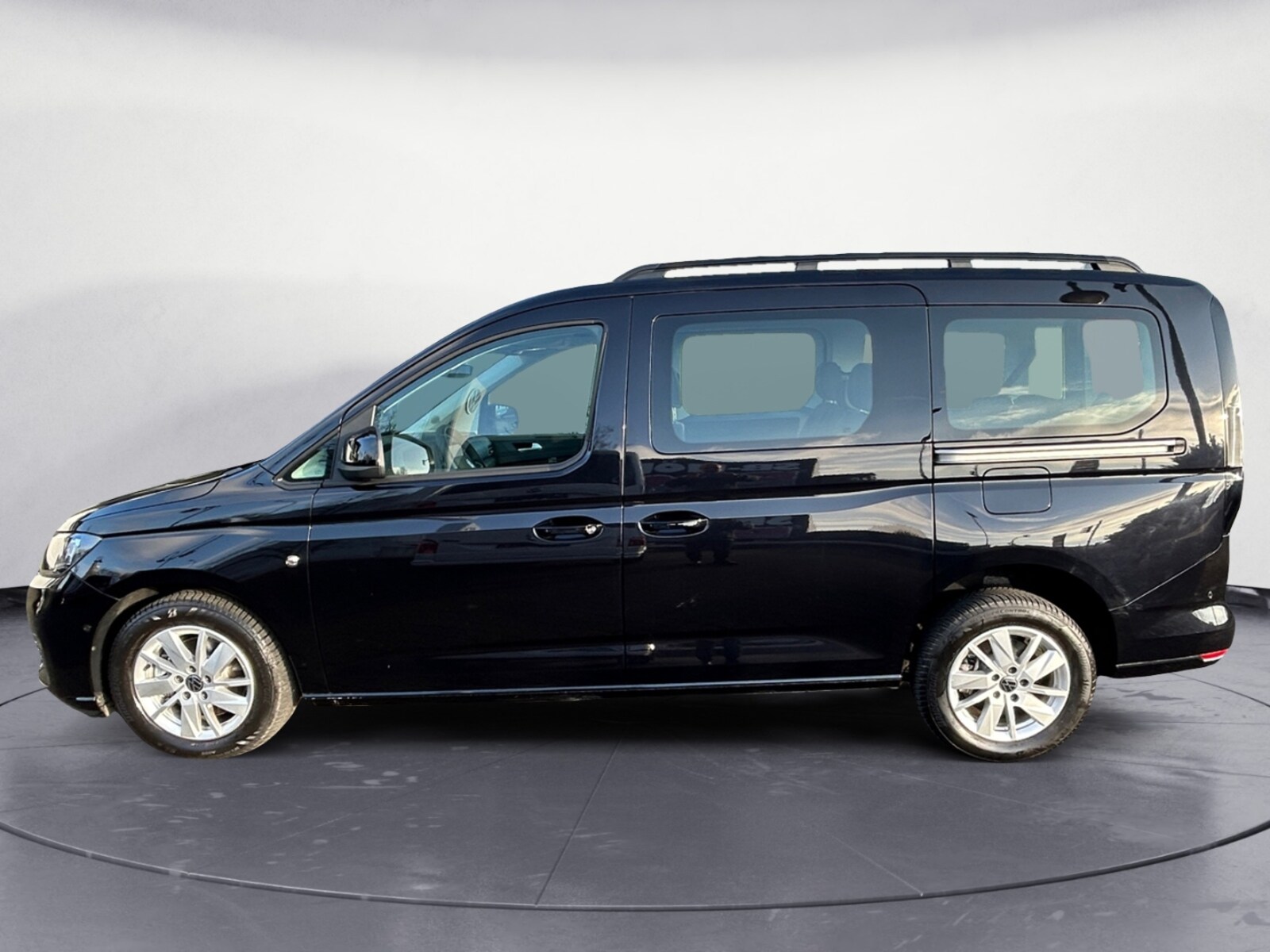 Volkswagen Caddy Maxi – Bild 2