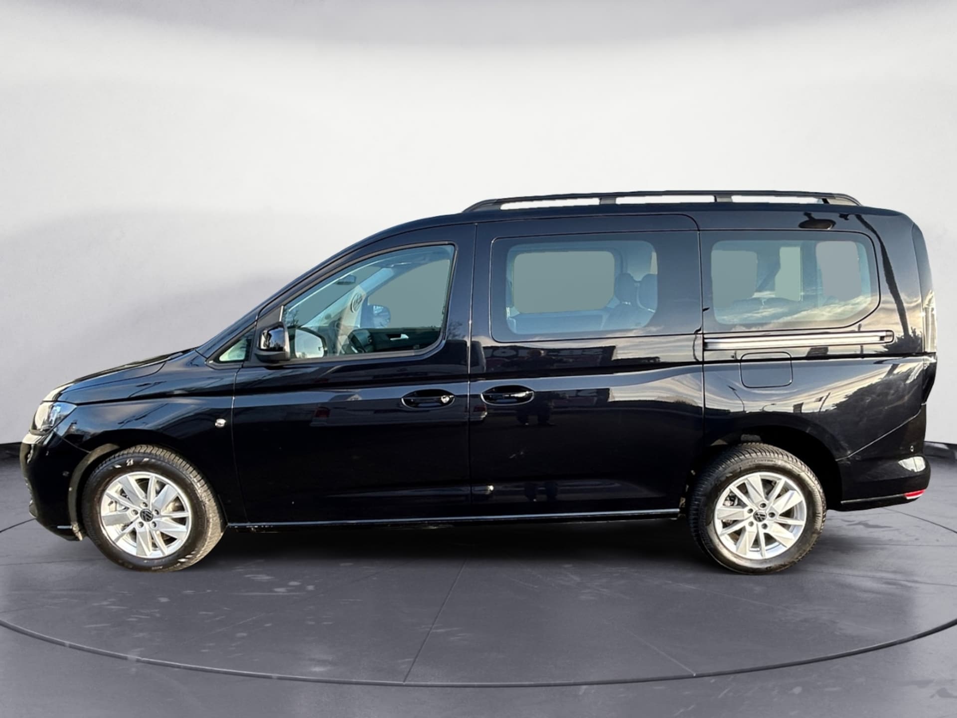 Volkswagen Caddy Maxi Life