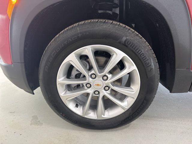 2026 Chevrolet Trailblazer LS - Photo 20