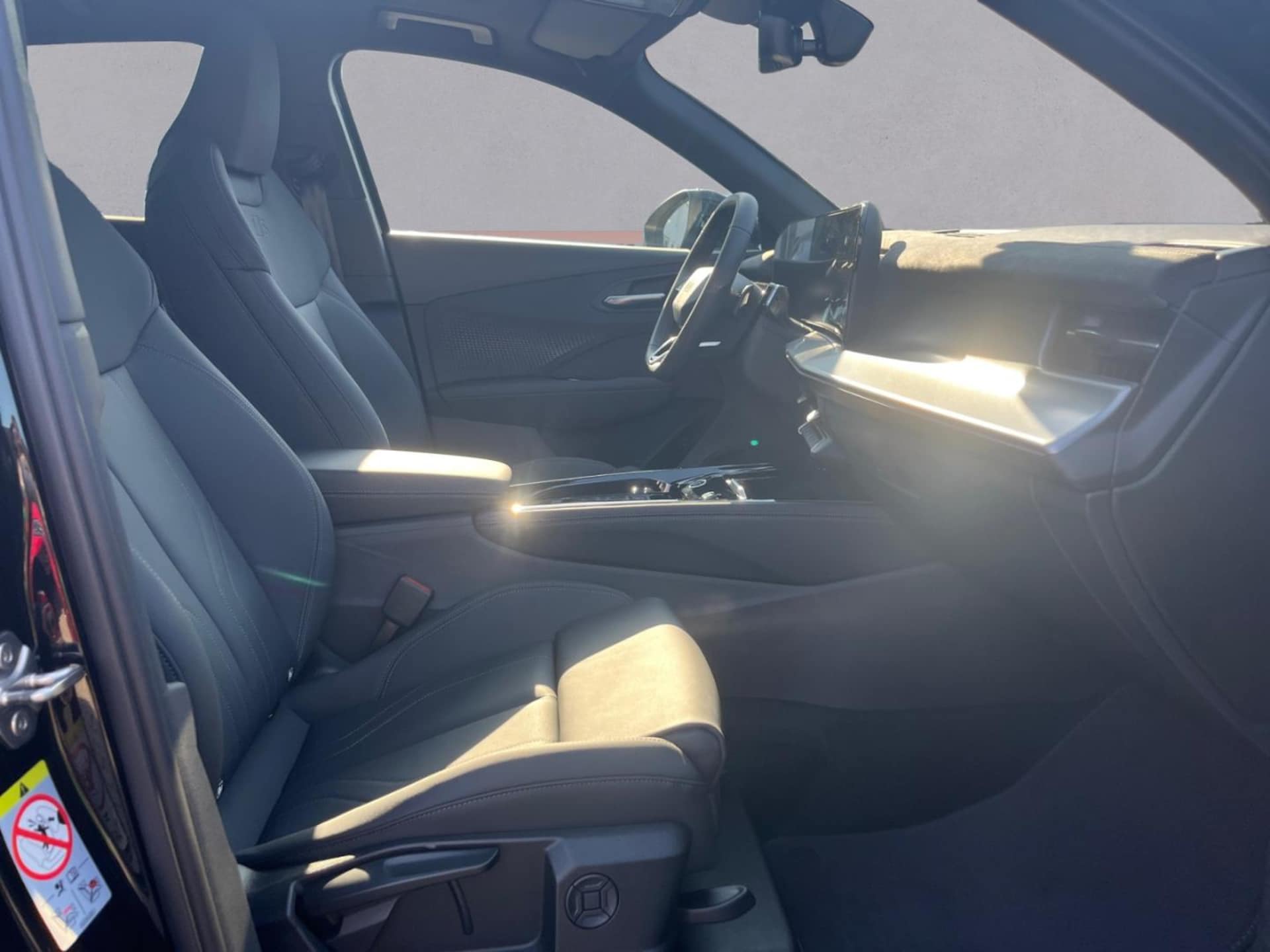 Audi Q3 SUV