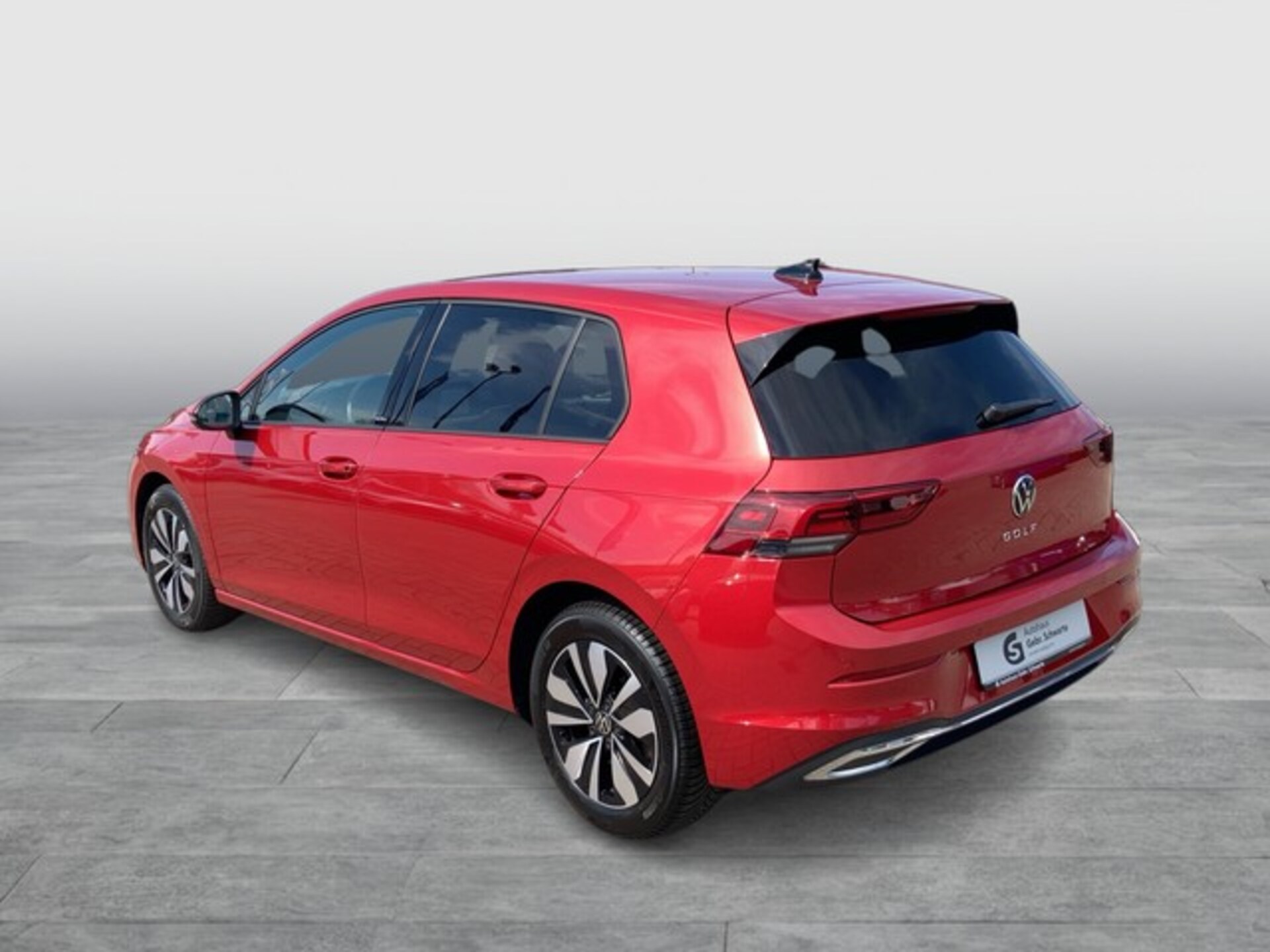 Volkswagen Golf MOVE
