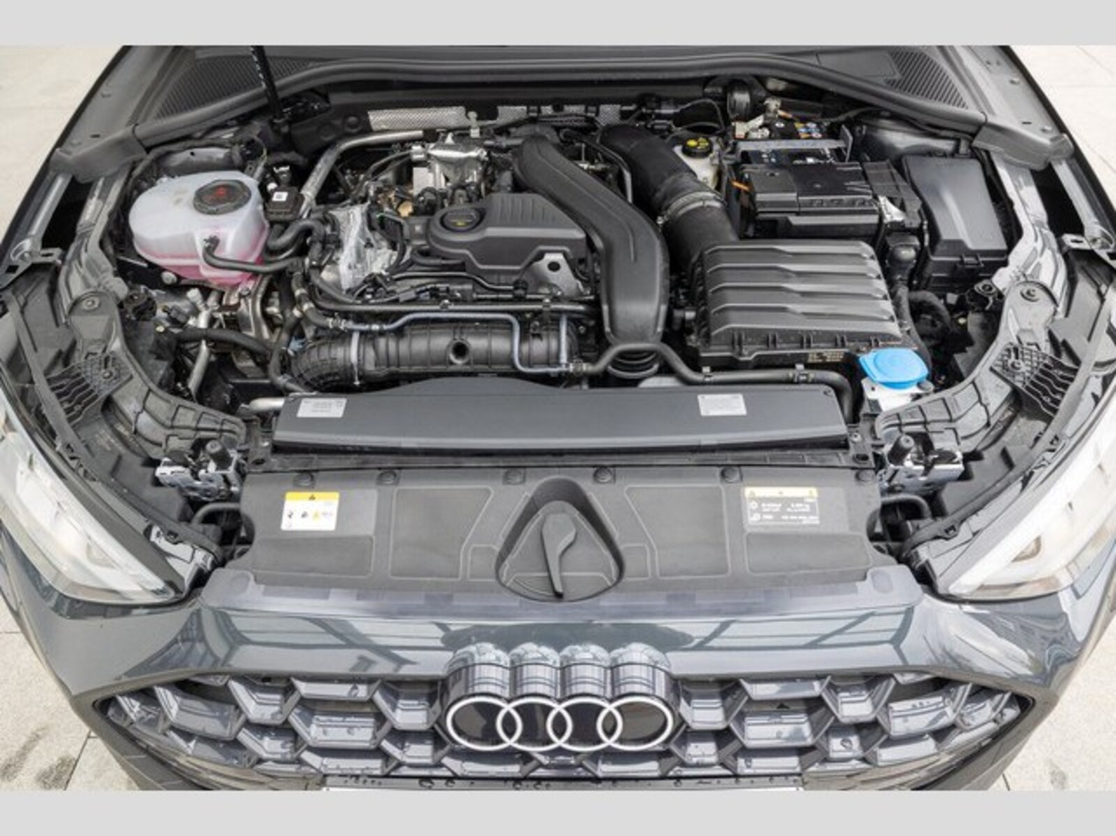 Audi A3 Sportback – Bild 14