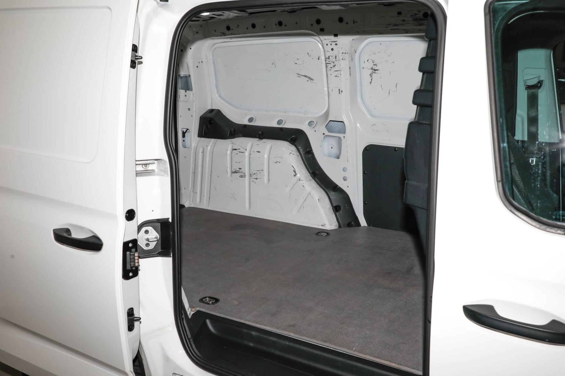 Volkswagen Caddy Maxi Cargo