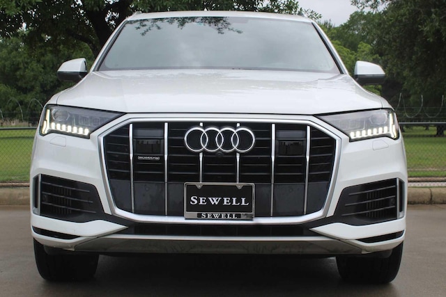 2021 Audi Q7
