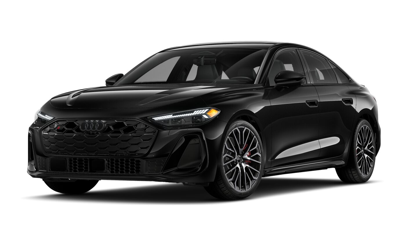 2026 Audi S5 Premium Plus quattro S tronic's photo