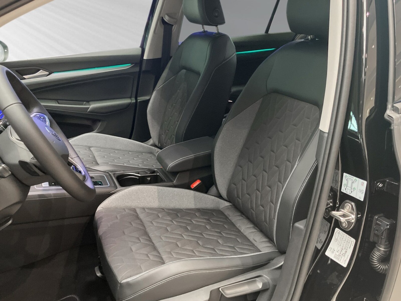 Volkswagen Golf – Bild 10