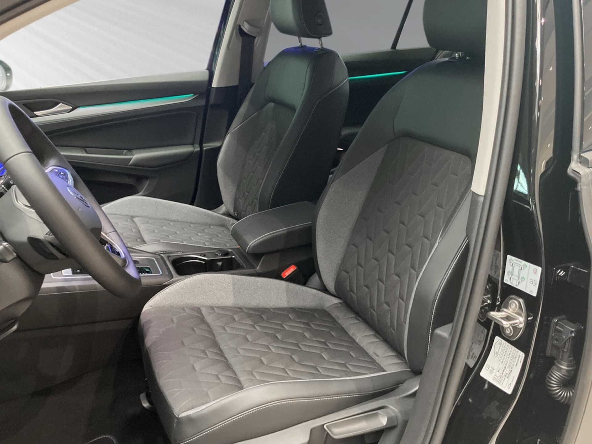 Volkswagen Golf Goal